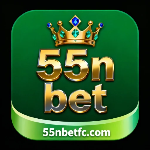 Logo 55n bet